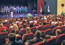 Obilježen Dan Općine Kakanj