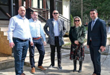 Sredstva za unaprjeđenje infrastrukture