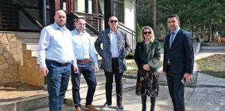 Sredstva za unaprjeđenje infrastrukture