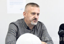 “Praznik rada ćemo provesti sa radnicima Nove Željezare Zenica”