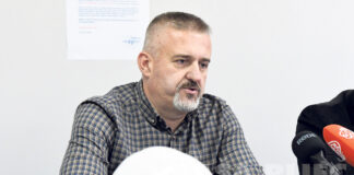 “Praznik rada ćemo provesti sa radnicima Nove Željezare Zenica”