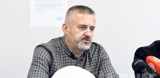 “Praznik rada ćemo provesti sa radnicima Nove Željezare Zenica”