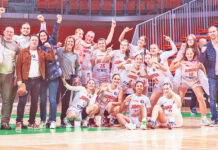 Jumper izborio finale