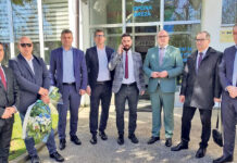 Dan Zlatnih ljiljana ZDK-a obilježen u Brezi