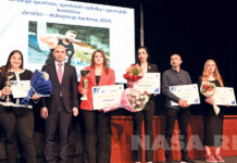 Promocija najboljih sportista večeras u BNP-u