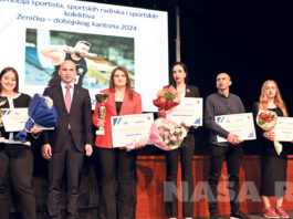 Promocija najboljih sportista večeras u BNP-u