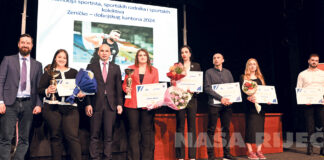 Promocija najboljih sportista večeras u BNP-u