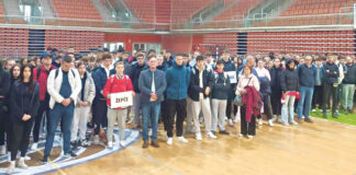 Više od 300 učenika na Kantonalnom takmičenju u Zenici