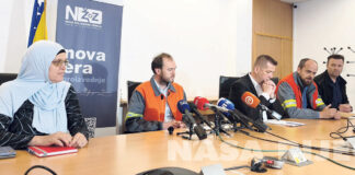 Kraj integralne proizvodnje čelika u Novoj Željezari Zenica