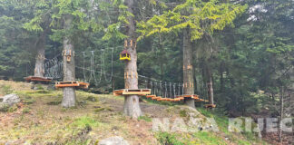 Novi dječiji park