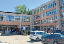 On-line nastava u Zenici proteklog petka