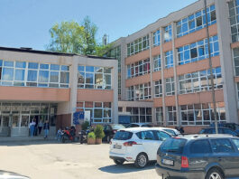 On-line nastava u Zenici proteklog petka