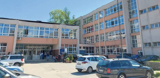 On-line nastava u Zenici proteklog petka