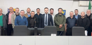 Potpisani ugovori za 20 projekata održivosti povratka