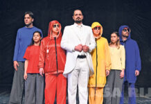 Premijerno izvedena predstava „Offline“