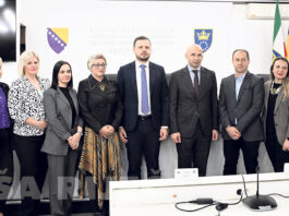 Institucionalni odgovor na nasilje u porodici i nasilje nad ženama i djecom