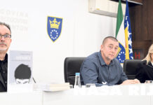 Ahmići: Osam dana trinaestogodišnjeg Adnana