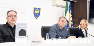 Ahmići: Osam dana trinaestogodišnjeg Adnana