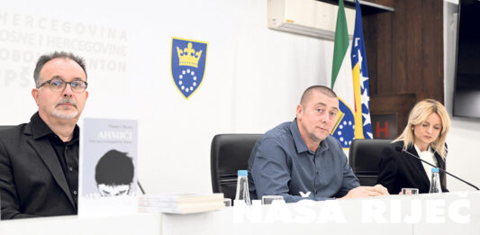 Ahmići: Osam dana trinaestogodišnjeg Adnana