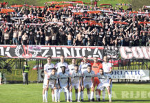 Poraz Čelika nakon 27 utakmica