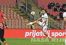 Čelik na korak od Premijer lige