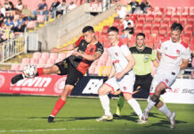 Čelik uvjerljiv protiv Jedinstva