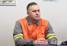 Bojim se da smo zakasnili na sve vozove…