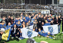 Idemo na Svjetsko prvenstvo