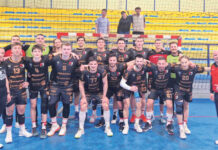 Nastavljena borba za opstanak