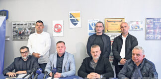“Nećemo mirno posmatrati gašenje fabrike i radnih mjesta”