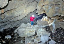 Ekološka i naučna vrijednost speleoloških objekata na području ZDK