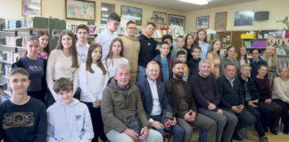 Odata počast književniku Kemalu Mahmutefendiću