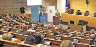 Otvorena rasprava o uvođenju univerzalnog dječijeg dodatka