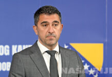 Osnivanje Javne ustanove za zaštićena prirodna područja u završnoj fazi