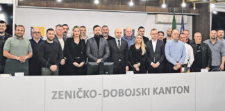 Potpisani ugovori u iznosu od 2.693.996 KM
