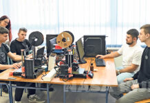 Već 77 godina obrazuju učenike i spremaju ih za život i rad