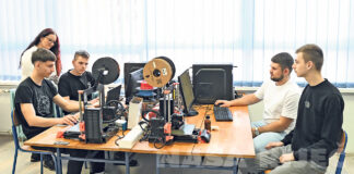 Već 77 godina obrazuju učenike i spremaju ih za život i rad