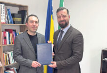 Doboj Jug dobija savremeni Sportski centar