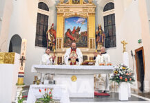 Poruke za Uskrs: Mir i dobro