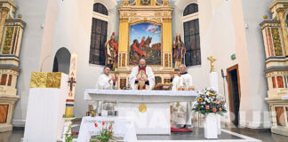 Poruke za Uskrs: Mir i dobro