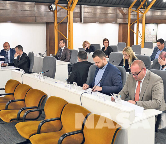 Vlada ZDK osigurala 500.000 KM za javne kuhinje