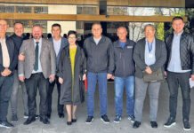 Razgovori o položaju radnika Krivaje i imovini preduzeća