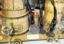 „Zlatni Čokanj“ u Zenici okupio proizvođače iz 10 zemalja