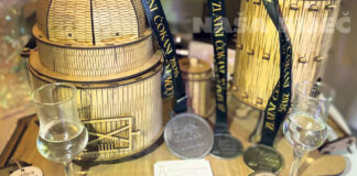 „Zlatni Čokanj“ u Zenici okupio proizvođače iz 10 zemalja