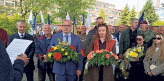 Ministar Sirovica: Čuvati istinu o odbrani Bosne i Hercegovine