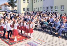 Škola koja se mijenja zajedno sa svojom zajednicom