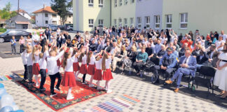 Škola koja se mijenja zajedno sa svojom zajednicom
