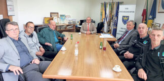 KSO „Bosna“ Zenica i OKI „Breza“ novi premijerligaši