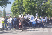 Ovo nije kraj borbe, ovo je tek početak
