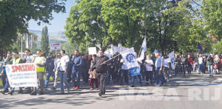 Ovo nije kraj borbe, ovo je tek početak